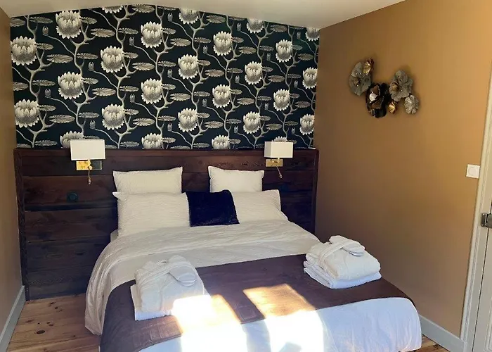 Bed and breakfast Ô Saint Michel