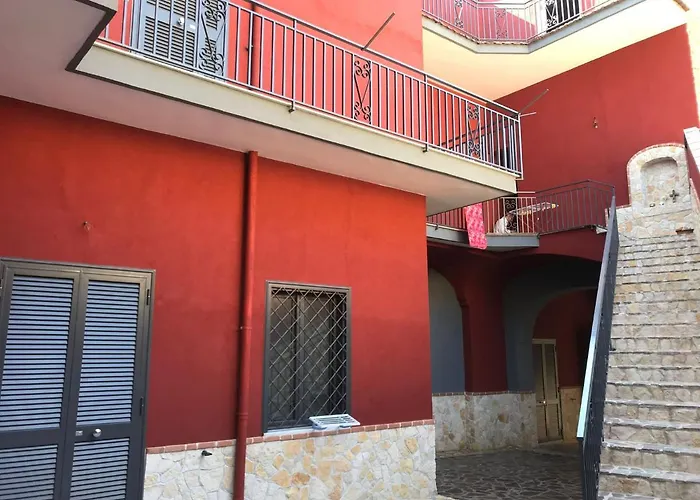 B&B Dei Vicari