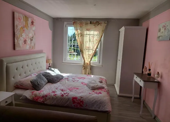 Bed and Breakfast La BedOlla '41 Tortona