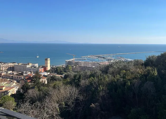 Home Sweet Home Salerno