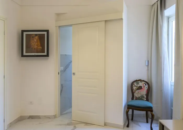 Corinzia Casa Vacanze