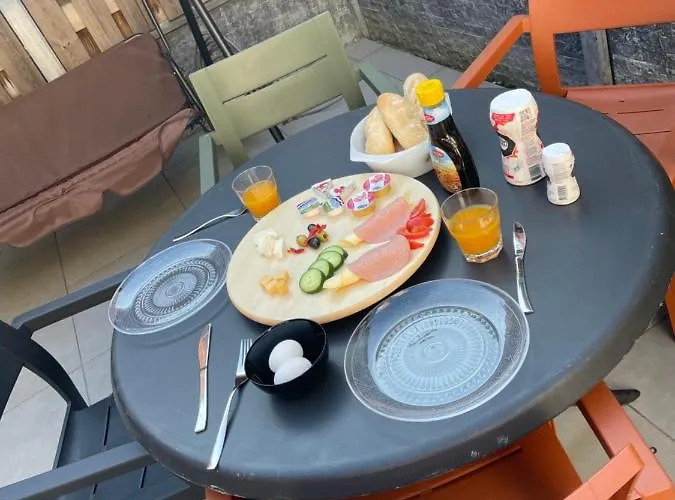 Mg Bb Bed and Breakfast Venlo