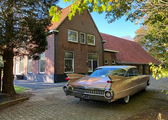 Hoeve de Snippert