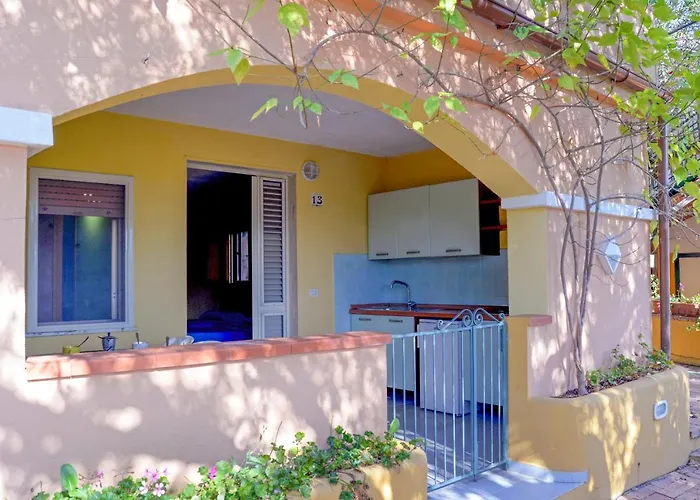 Villaggio La Perla