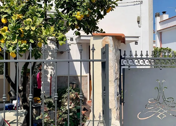 B&B Casa Biscotti Peschici
