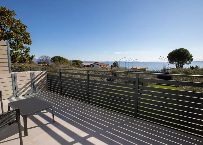 B&B Fior di Magnolia Moniga del Garda