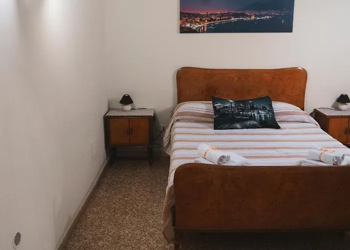 B&B Casa Bello Trecase