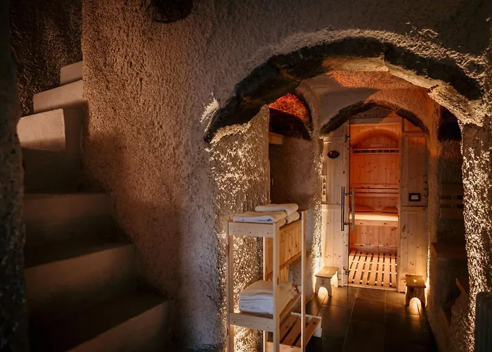 B&B La Castellina Abbadia San Salvator