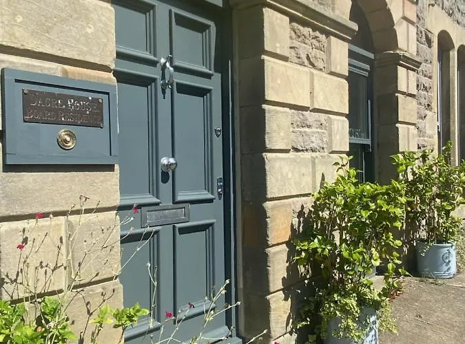 Dacre House Bed & Breakfast Gilsland