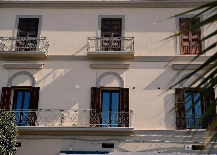 Kalibia Rooms And Suites Mazara del Vallo