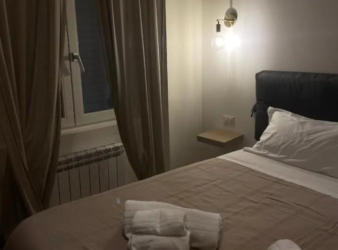 B&B Casarco Benevento