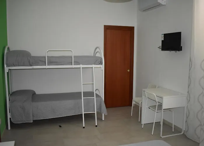 B&B Da Zio Peppe Cirella