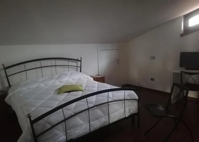 Bed and Breakfast Il sospiro Satriano di Lucania