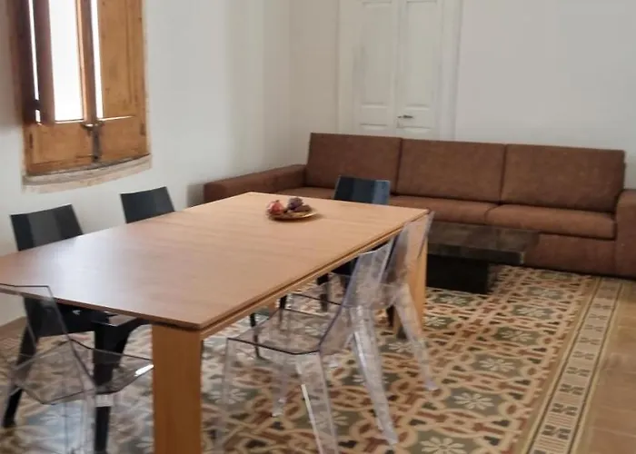Bed and Breakfast Palazzo Donna Chicchi Galatone