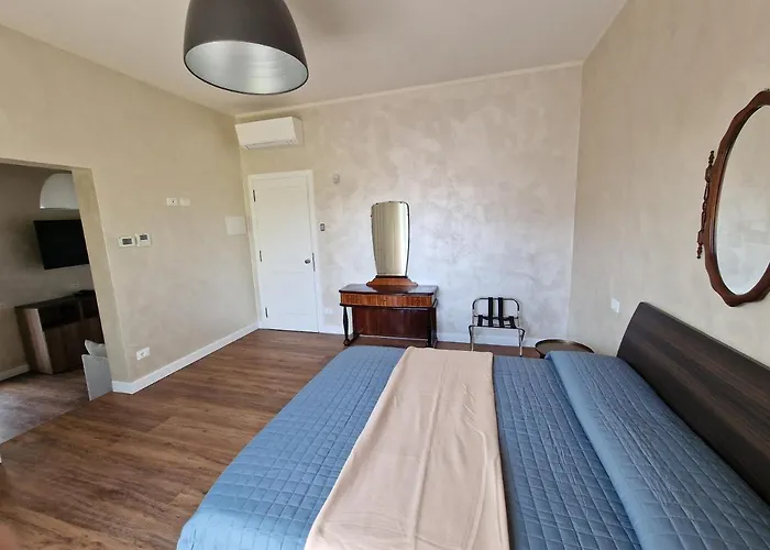 B&B A due passi dal Lago Adro