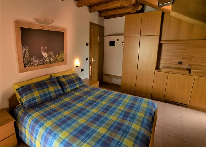 Alloggio Turistico Bufera Roana