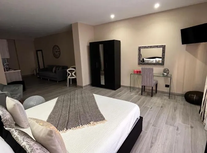 Cb Rooms Termini Imerese