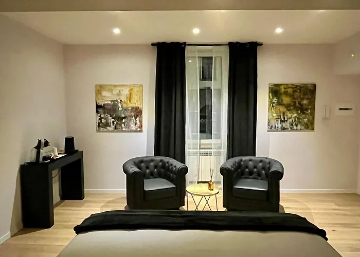 La Piazzetta Suite