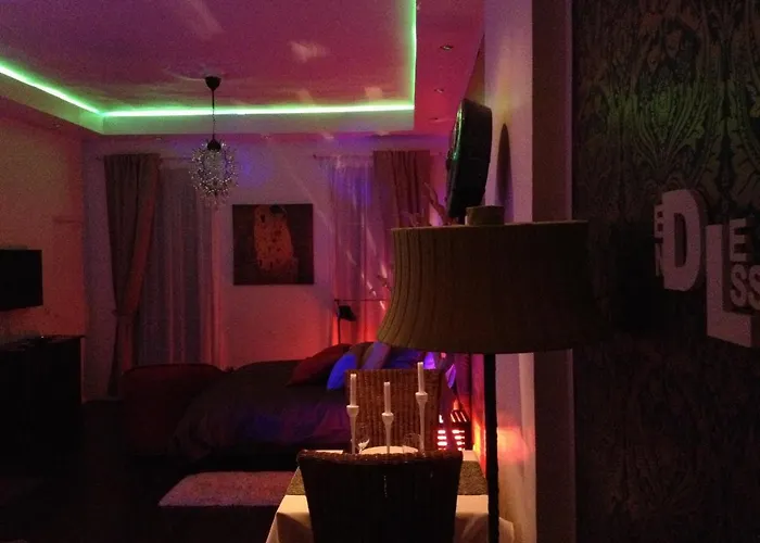Suite EndLessLove Salon-de-Provence