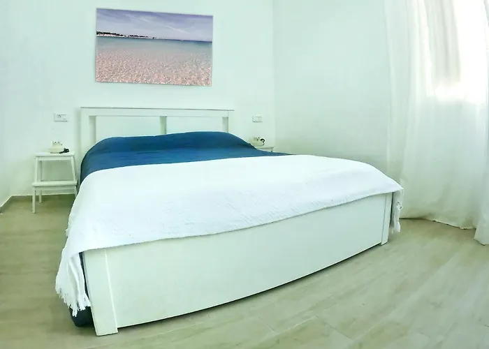 Coastal B&B San Vito Lo Capo