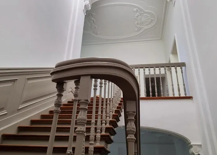 B&B Huis der Boede Koudekerke
