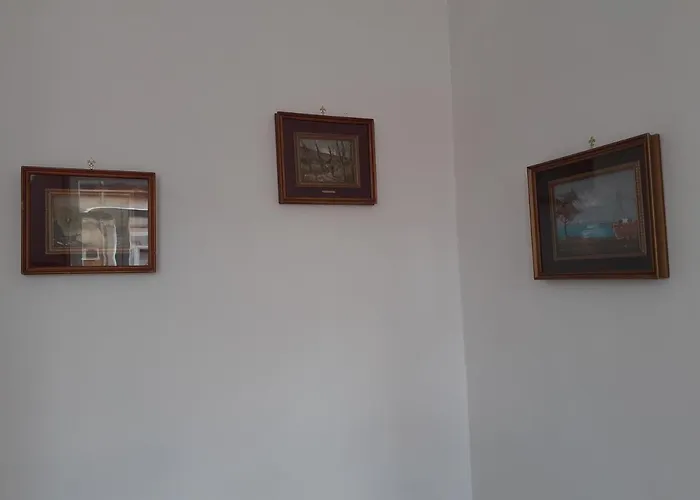 B&B Domus Morfeo Santa Maria Capua Vetere