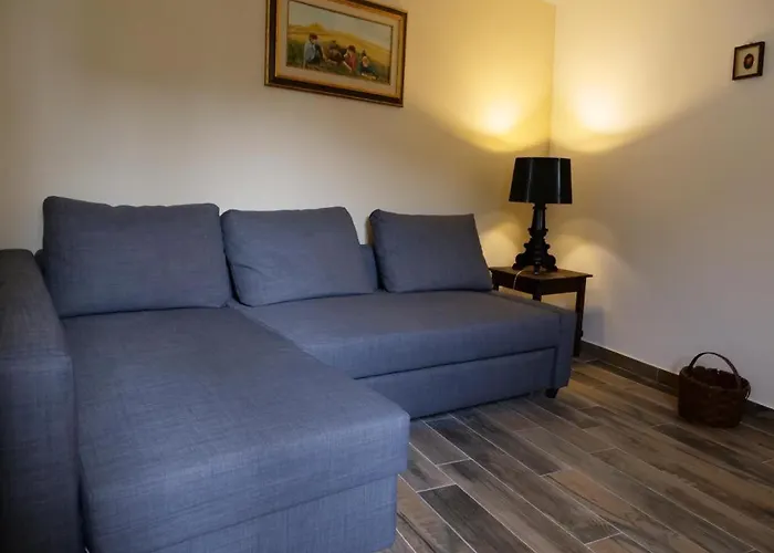 B&B Relais Dell'Angelo Camaiore