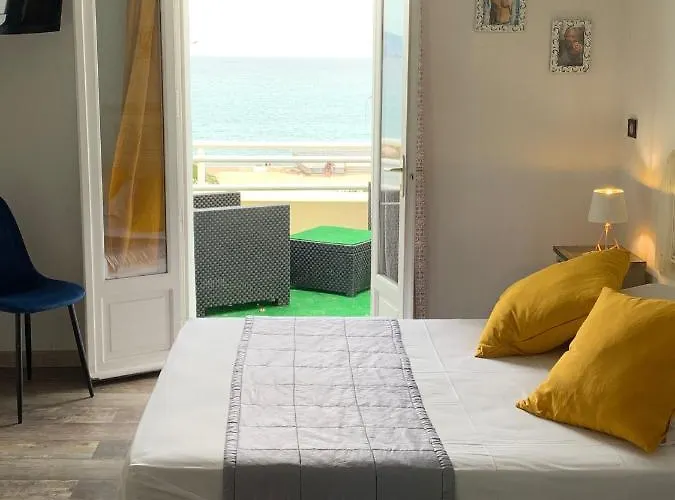 Residence Le 360 La Ciotat