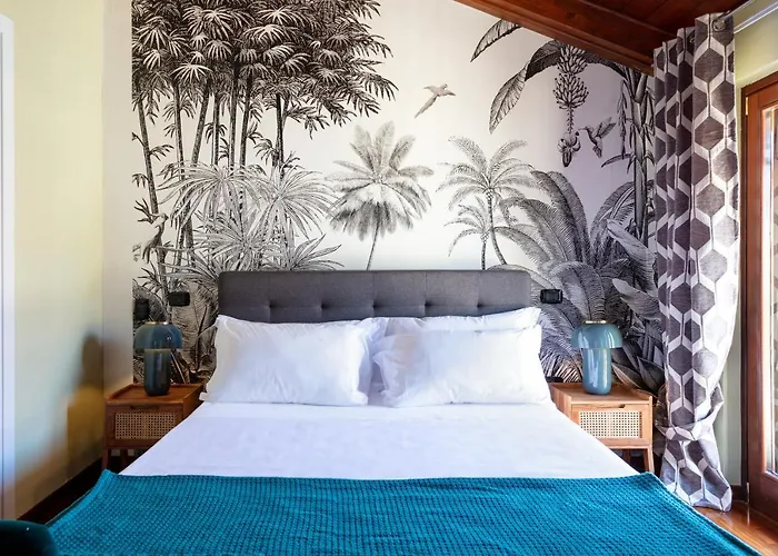 Pavean Suites Frattaminore