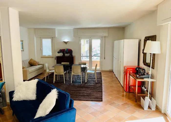 Bed and Breakfast Wild Bed&Bistrò Nettuno