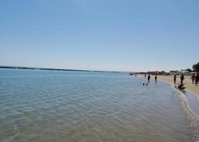 A Tre Piani Sul Mare