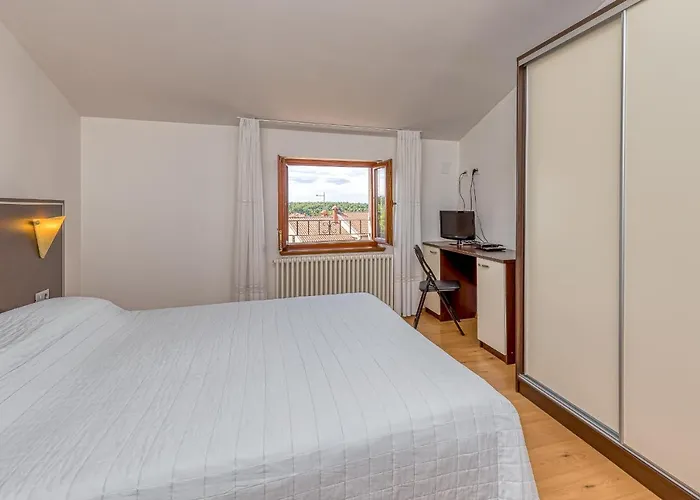 La Quiete B&B Lovrečica