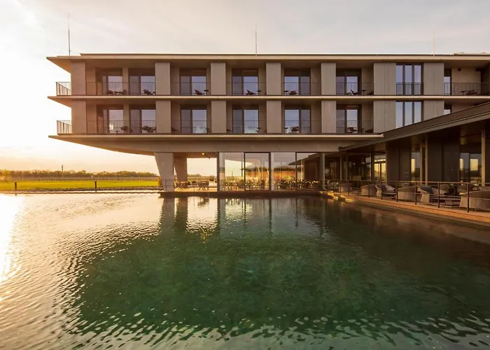 Scheiblhofer The Resort