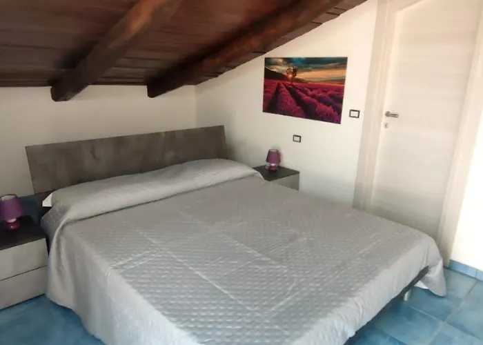 Bed and Breakfast Beb il Vicoletto Maratea