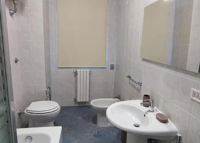 Bed & Breakfast La Posada Barletta