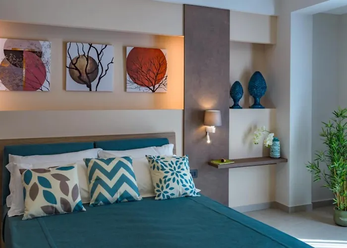 Macramè Suites&Rooms Sciacca