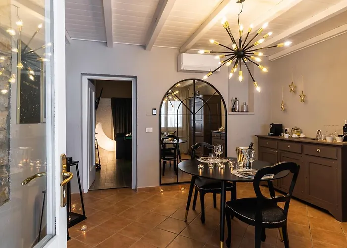 Hotel Butterfly - Il Nido d'Amore Bologna