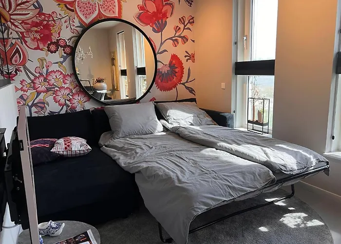 BB aan de Zuyderzee Bed and Breakfast Bunschoten