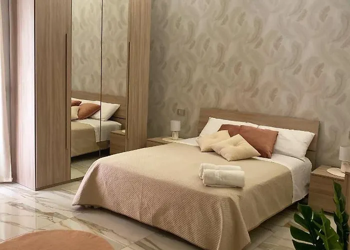 La Perla Luxury Rooms Angri