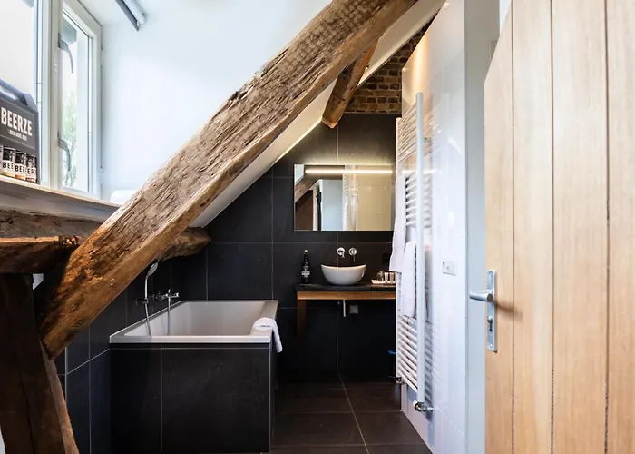 Beerze Brouwerij Hotel