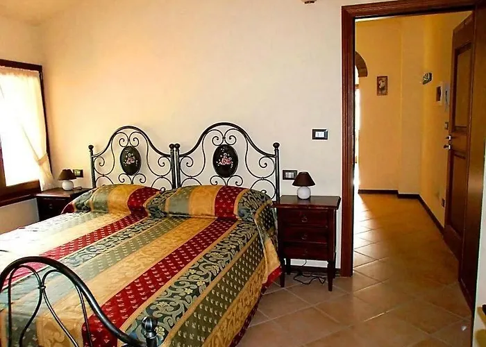Bed and Breakfast R&B Tana delle Fate Camugnano