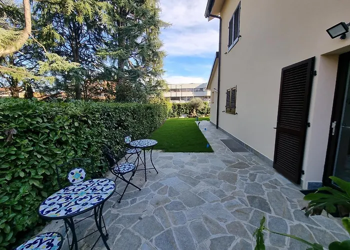 B&B Villa Eden Vimercate