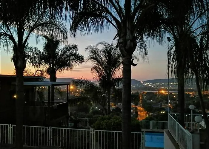 Palm View Guest House
