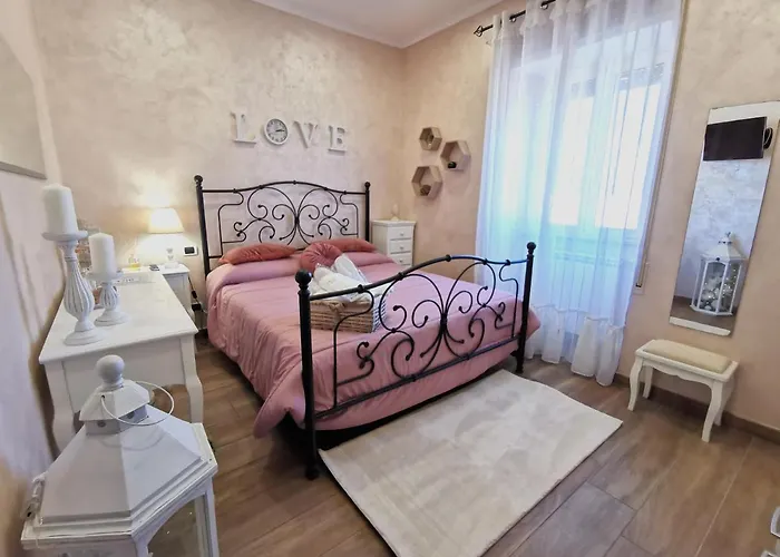 B&B Corvara