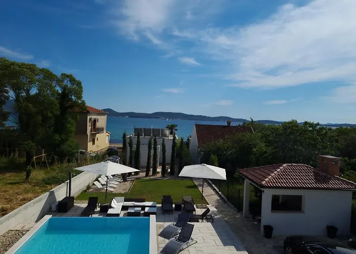 Villa Lukas Sukošan