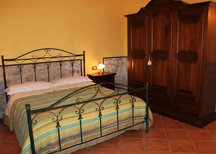 B&B Mela Roggiano Gravina