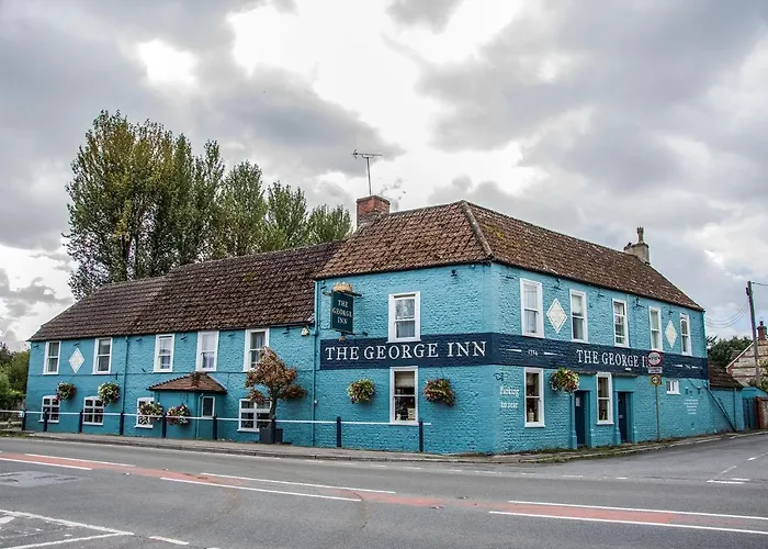 The George Inn