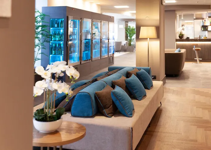 Dc Hotel International