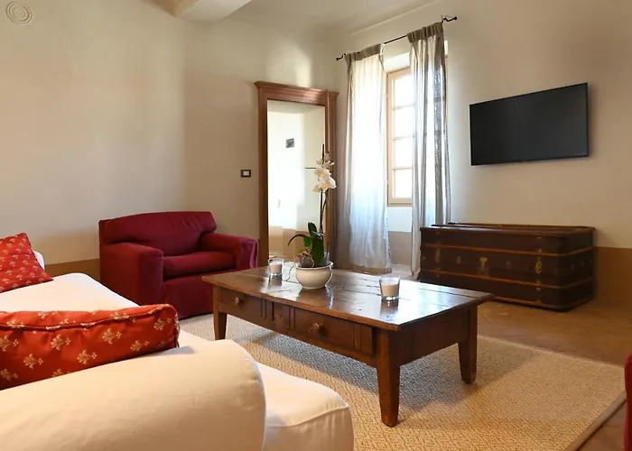 Tenuta Favorita Country House B&B Fontanetto Po