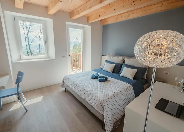 B&B Casa Dorotei Cusighe